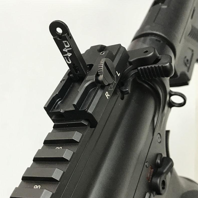 【アークタウラス】MK16 9.5 AEG・【東京マルイ】FN57 Arcturus AT-AR12 URGI MK16 9.5インチ AEG アークタウラス