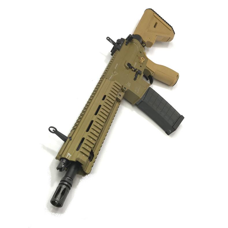 ARCUTURUS 電動ガン トイガン　東京マルイ 店内全品5％OFFクーポン】Arcturus 18歳以上用電動ガン PP-19