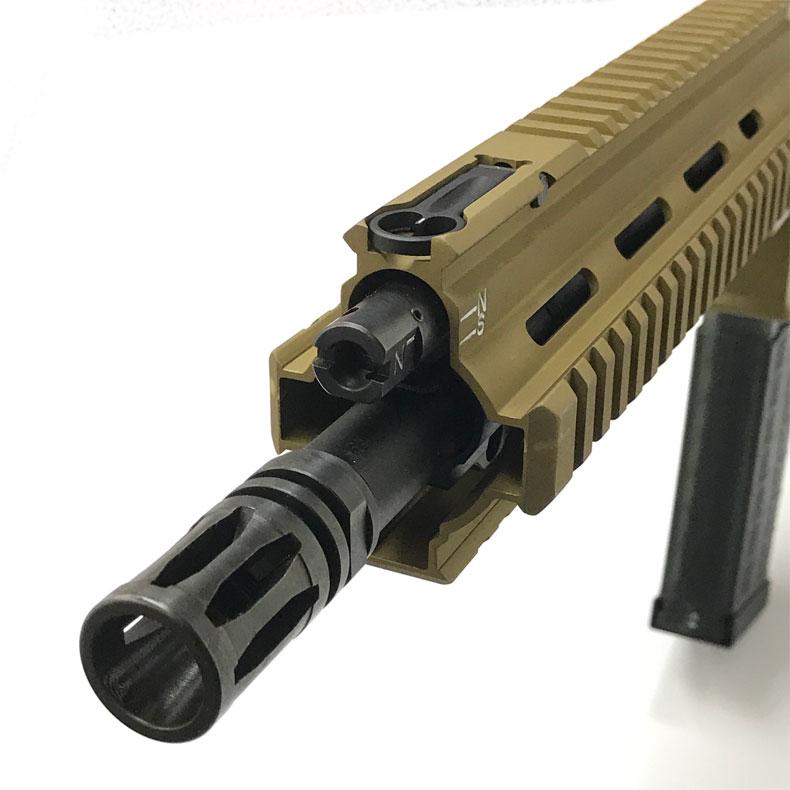 マガジン1本サービス中！ ARCTURUS アークタウラス 416A5 GR16MOD5 11