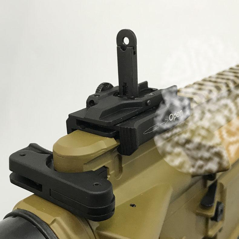 マガジン1本サービス中！ ARCTURUS アークタウラス 416A5 GR16MOD5 11