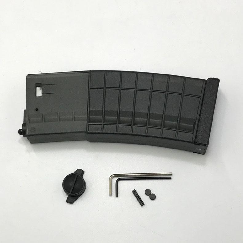 マガジン1本サービス中！ ARCTURUS アークタウラス 416A5 GR16MOD5 11