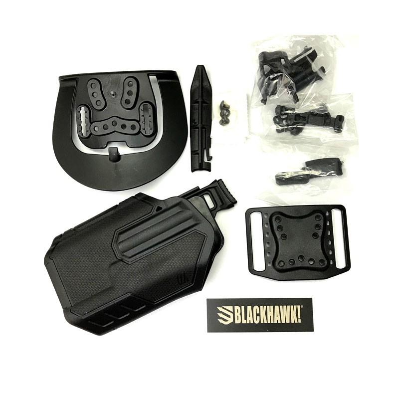 Blackhawkブラックホーク Omnivoreオムニボア Multifitマルチフィット