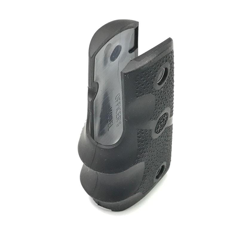 hy0825 さま専用出品WA V10 HOGUE実銃用グリップ&予備マガジン hy0825 さま専用出品WA V10 HOGUE実銃用グリップ&予備マガジン