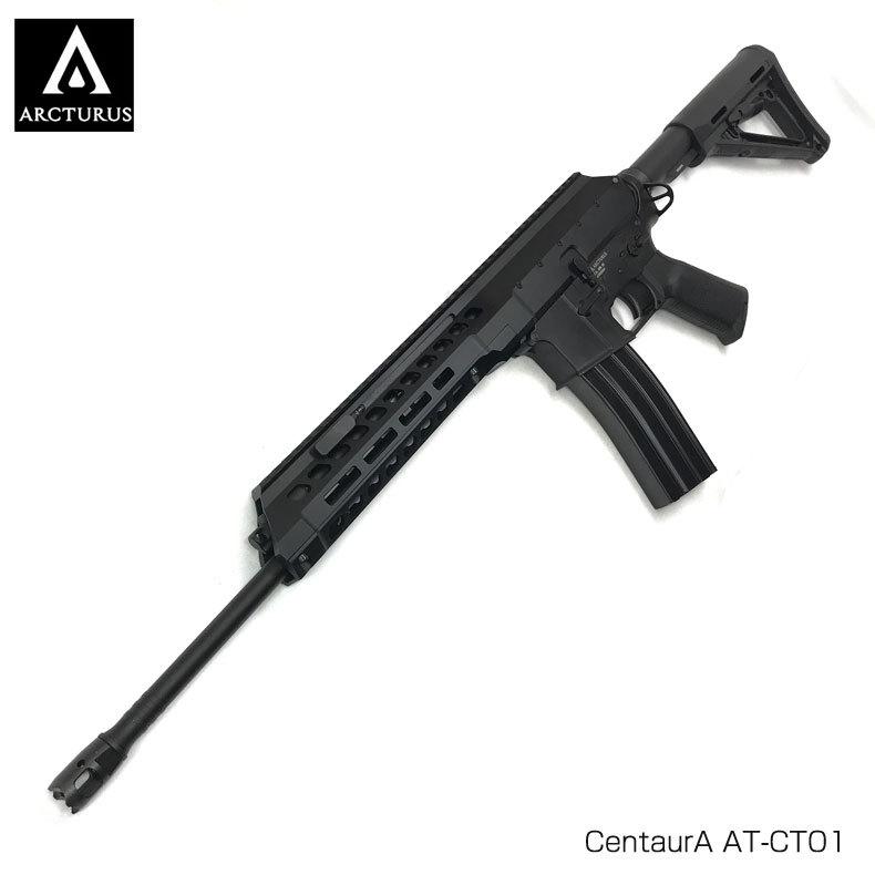 ARCTURUS アークタウラス CentaurA 電動ガン AT-CT01 18歳以上対象