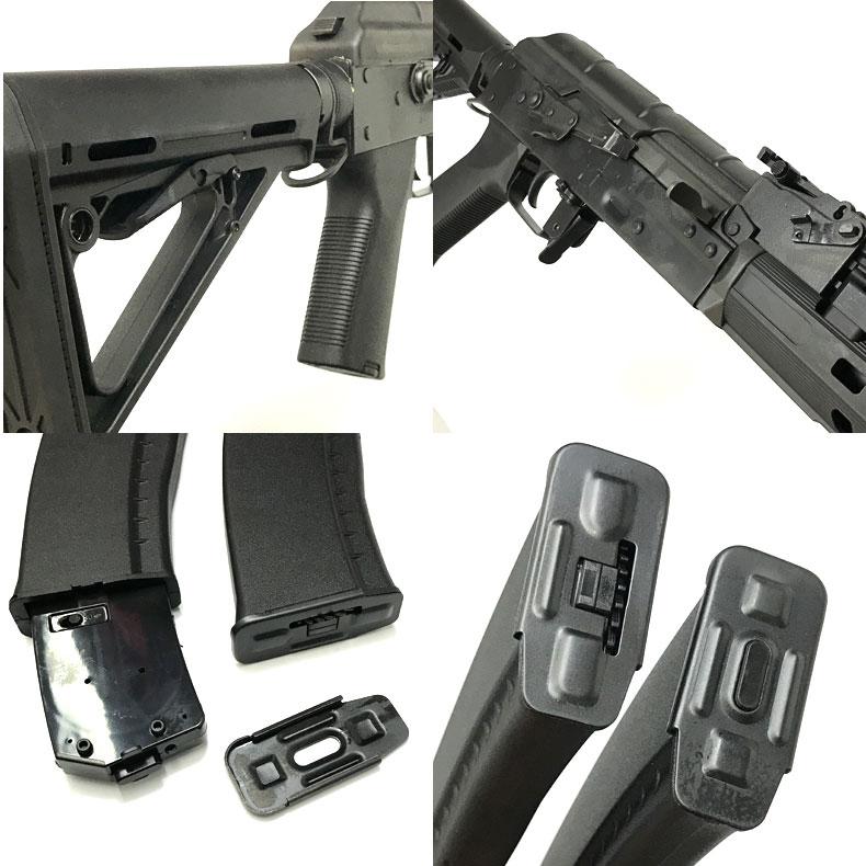 ARCTURUS アークタウラス AK01 S'AK カービン AEG 電動ガン 18歳以上