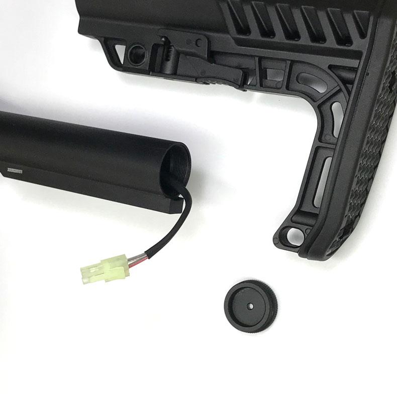 ARCTURUS アークタウラス at-ar06 E3 ARカービン 電動ガン 18歳以上