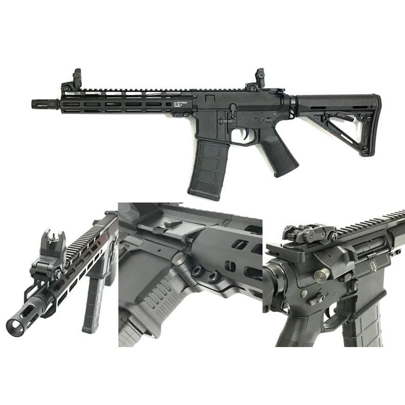 ARCTURUS アークタウラス NY02-CQ MUR MOD.B CQB ライトウェイト ARCTURUS アークタウラス NY02-CQ MUR MOD.B CQB ライトウェイト