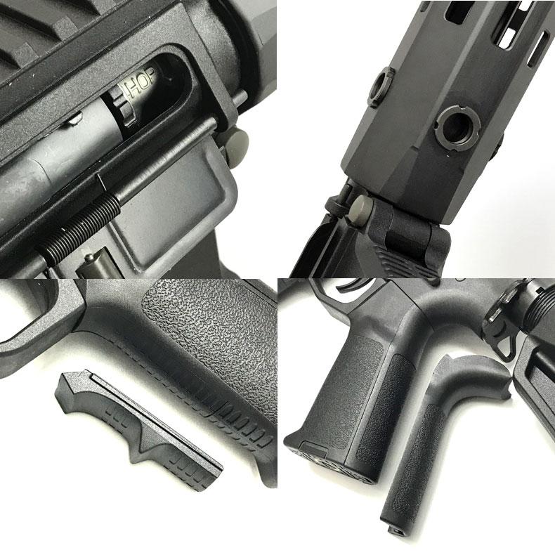 ARCTURUS アークタウラス NY03 MUR MOD.C ライトウェイトCQB AEG 電動