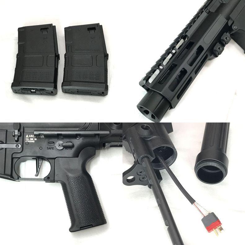 カランビット VG ULR PDW 5.5インチ AEG 【東京マルイ】 Arcturus アークタウラス カランビット ULR PDW MOD1 5.5インチ