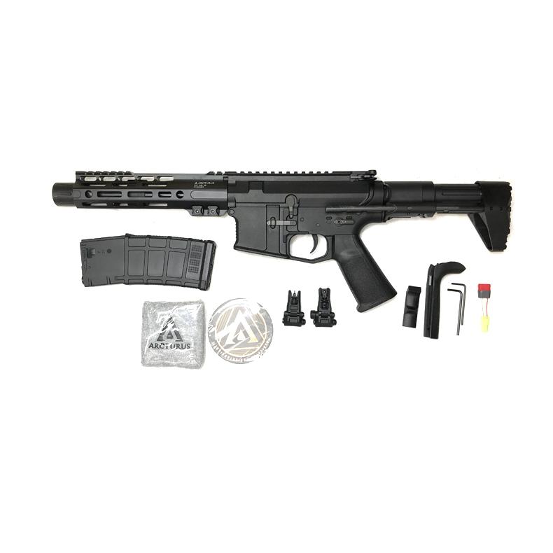 トイガン LAN 楽天市場】IRON AIRSOFT LANTAC Dragon KEYMO Wolfmanタイプ