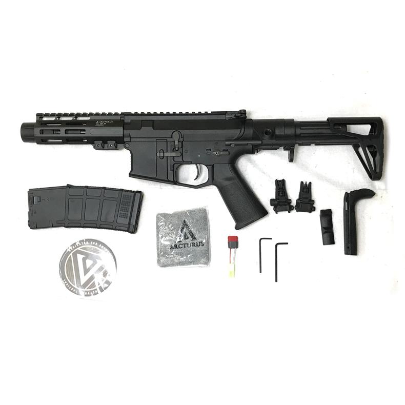カランビット VG ULR PDW 5.5インチ AEG 【東京マルイ