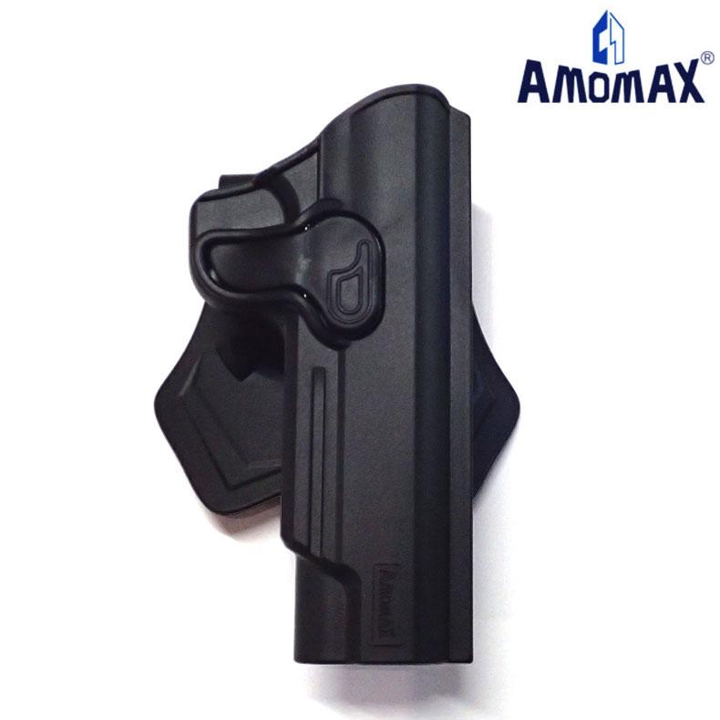 Amomax アモマックス QR-Tacticalホルスター M1911 5in series マルイ