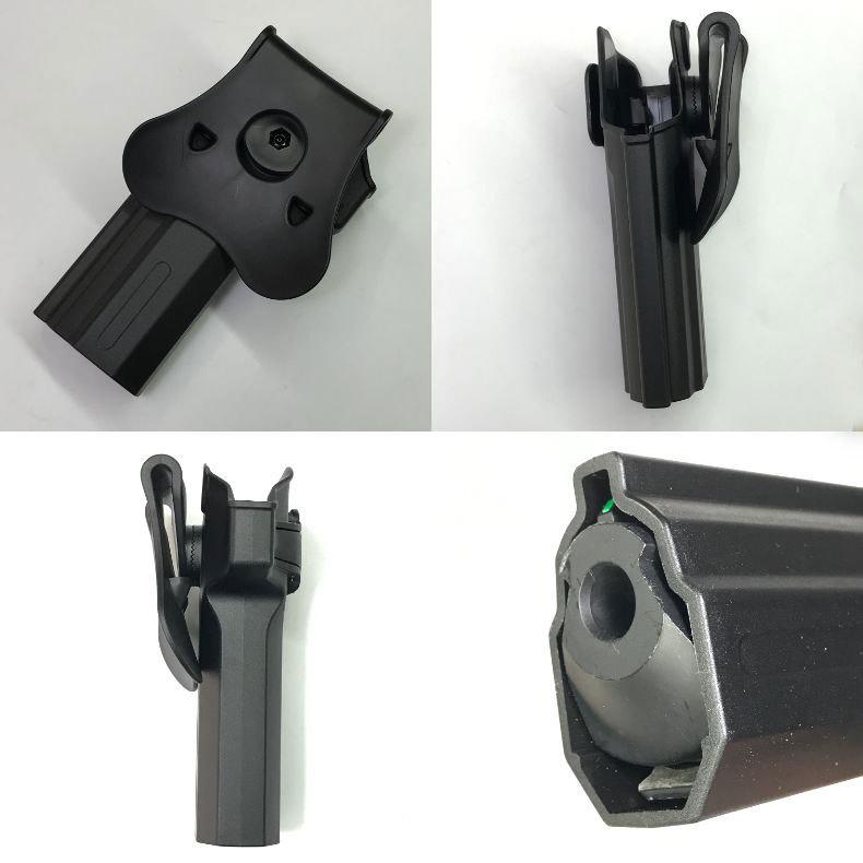 AMOMAX マルイデザートイーグル Desert Eagle シリーズ対応 パドル