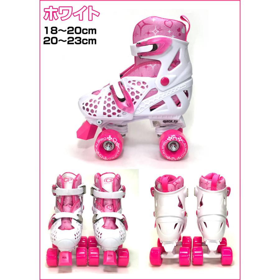 Moxi ローラースケートサイズ4（スケートサイズ） Amazon.co.jp: 2pm Sports インラインスケート 子供用 ローラー