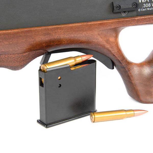 WA2000   ver.2020 エアコキ WA2000 ver.2020 エアコキ