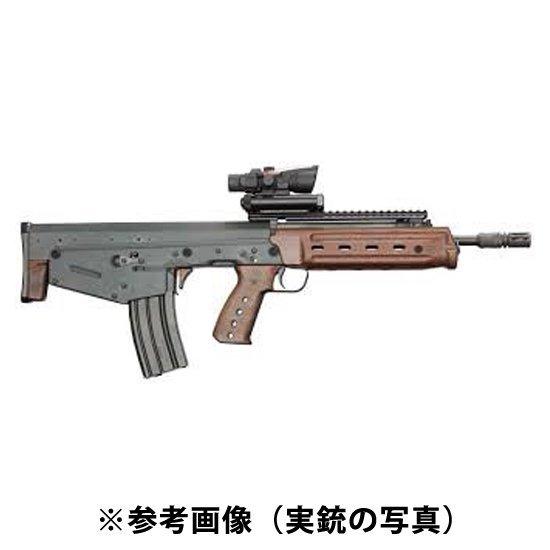 aohate custom ARES KEL-TEC RDB 電子トリガー搭載 custom製木製ハンド