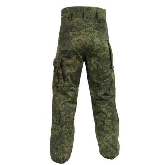 ロシア軍 シリアデジタル 戦闘服上下＋帽子 ロシア軍 シリアデジタル 戦闘服上下＋帽子 ロシア軍 シリアデジタル