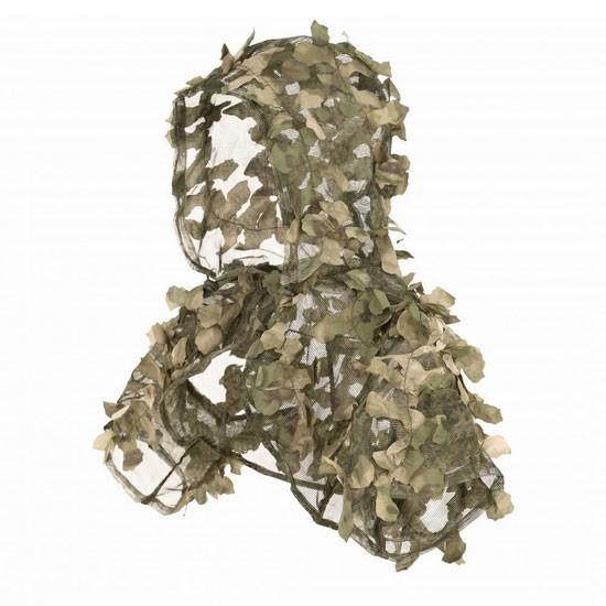 Stich Profi スナイパーコート Chimera RUSSIA ギリーフード