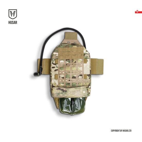 HUSARユサール 米軍実物タクティカルアサルトパネル チェスト