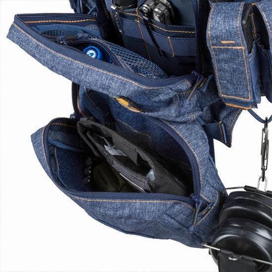 HELIKON-TEX ヘリコン トレーニングミニリグ TRANING MINI RIG