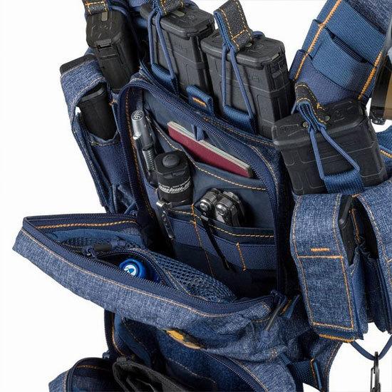HELIKON-TEX ヘリコン トレーニングミニリグ TRANING MINI RIG