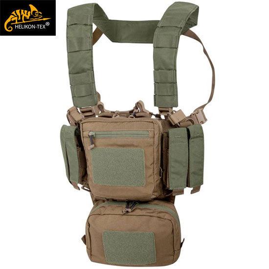 ヘリコンテックス　トレーニングミニリグ 楽天市場】HELIKON-TEX ヘリコン トレーニングミニリグ TRANING MINI