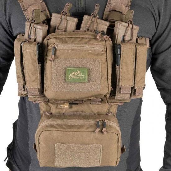 Helikon-Tex ヘリコンテックス トレーニングミニリグ HELIKON-TEX HELIKON-TEX(ヘリコンテックス) TRAINING MINI RIG