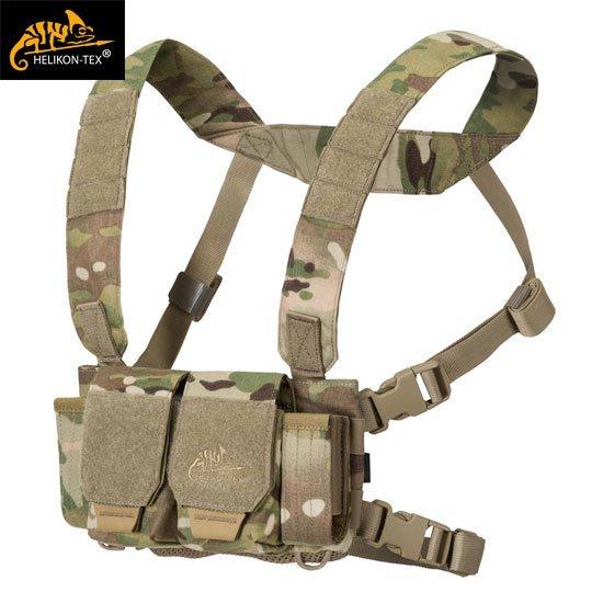 個人装備 HELIKON-TEX COMPETITION MULTIGUN RIG Competition Multigun Rig | Helikon-Tex
