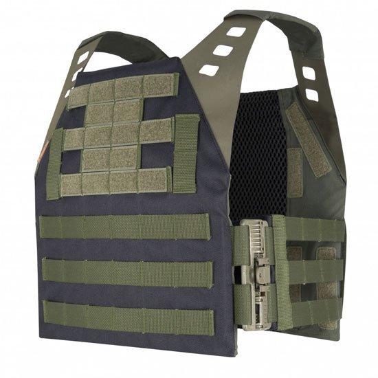 Mordor Tac. インパルスプレートキャリア ROC Impulse Plate Career