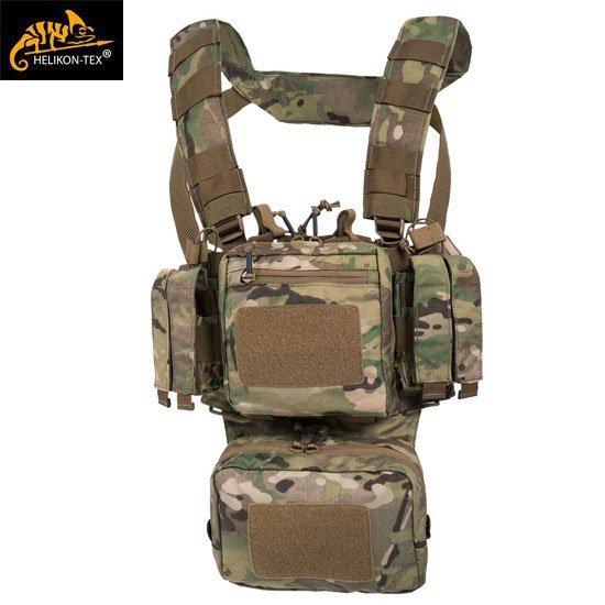 HELIKON-TEX ヘリコン トレーニングミニリグ TRANING MINI RIG ミニ