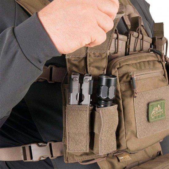 HELIKON-TEX ヘリコン トレーニングミニリグ TRANING MINI RIG