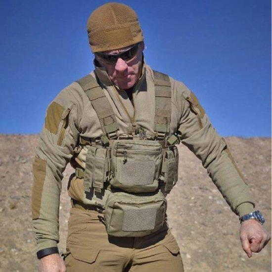 ヘリコンテックス　トレーニングミニリグ HELIKON-TEX ヘリコン トレーニングミニリグ TRANING MINI RIG