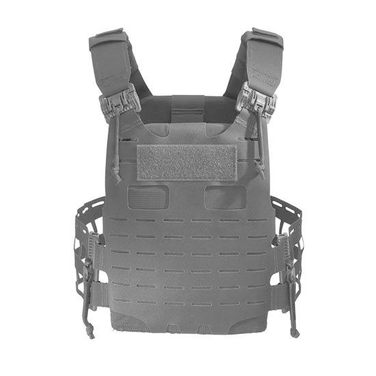 TASMANIAN TIGER PLATE CARRIER QR SK ANFIBIA /タスマニアンタイガー