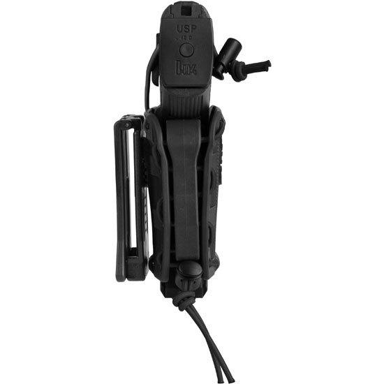 VEGA HOLSTER ベガホルスター MULTI FIT RUB. POLY BUNGY L/AUTO