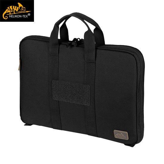 Helikon-Tex ダブルハンドガンケース HELIKON-TEX ヘリコンテックス ダブルピストルウォレット BK
