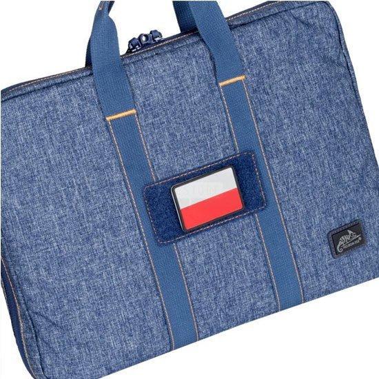 HELIKON-TEX ヘリコンテックス ダブルピストルウォレット BK ダブル