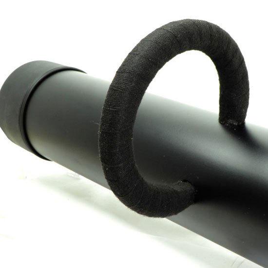 ブラックホーク サンダーボルトタイプダミーバッティングラム 送料無料