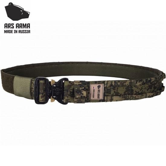 emr デジタルフローラ ベルト Ars Arma Light Belt Ronin デジタルフローラ EMR 送料無料 : mimiy