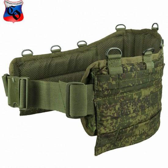 Sso ウォータクティカルmolleパッドベルト Pkp デジタルフローラemr Russiaタルコフ Eft Tr 018 Mimiy 通販 Yahoo ショッピング