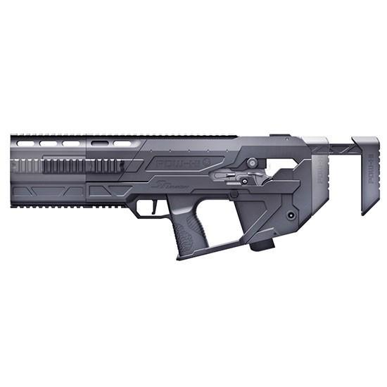 SRU Hi-Capa PDWコンバージョンキット東京マルイ/WE/AW/KJW ハイキャパ