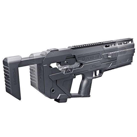 SRU Hi-Capa PDWコンバージョンキット東京マルイ/WE/AW/KJW