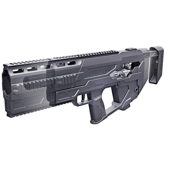 東京マルイ Hi-Capa 4.3 ハイキャパ4.3 タクティカルカスタム - ガスブローバック | 東京