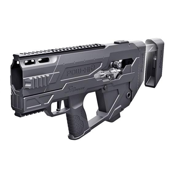 東京マルイ Hi-Capa 4.3 Tokyo Marui HI CAPA 4.3 Dual Stainless Gas Blowback Pistol