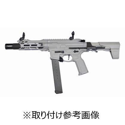 ICS 20° バーティカルグリップ 各メーカーAR/M4/M16系電動ガン用 MA