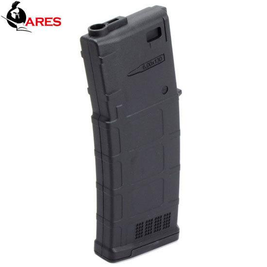 ARES PMAG 30AR GEN M3スタイル 130Rマガジン 電動ガン用 タルコフ EFT