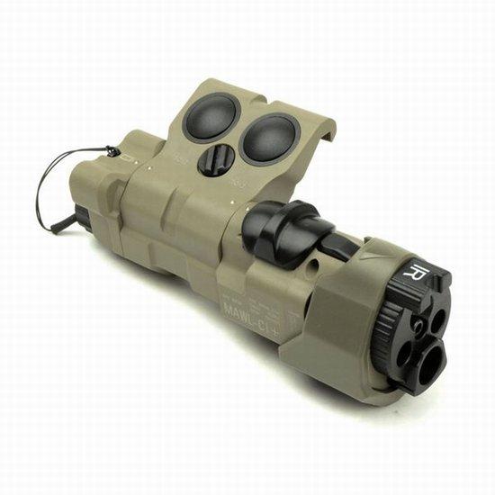 Z&Z MAWL-C1+タイプ LEDライト DE 送料無料 : mimiy - 通販 - Yahoo