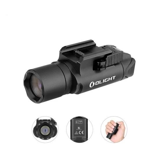 OLIGHT Valkyrie Turbo LEP ライト ピカティニーレール対応 送料無料