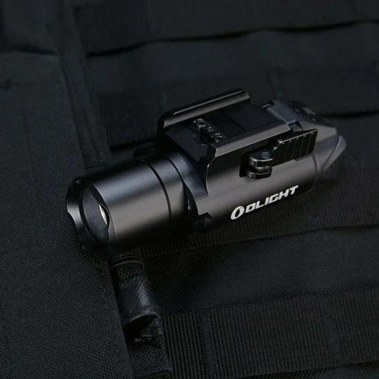 OLIGHT Valkyrie Turbo LEP ライト ピカティニーレール対応 送料無料
