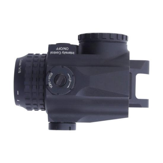 Red Win Optics Corsac 1x18 Micro Prism マイクロプリズムサイト 等倍