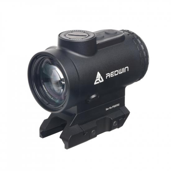 RedWinOptics Corsac 3X30 Micro Prism Scope マイクロプリズム